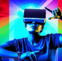 Harness the Power of Augmented Reality in Your Marketing Strategy