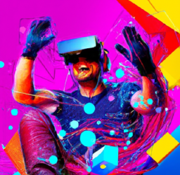 The Future of VR in Digital Marketing: Unleashing the Potential Impact and Benefits