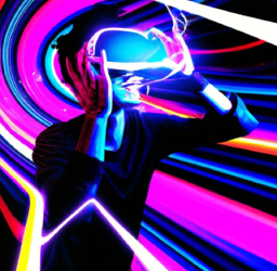 The Future of Virtual Reality in Digital Marketing: Enhancing Engagement, Visualization, and Shopping Experiences