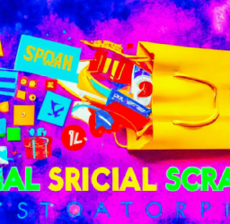 Boost Sales with Social Commerce: Maximizing Revenue through Social Media