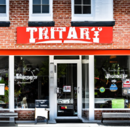 Boost Your Local SEO with Google My Business: Key Benefits Unleashed!