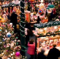 Boost Your Business with Seasonal Marketing Trends