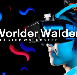 Unleashing the Power of VR in Digital Marketing: Revolutionize Your Brand Engagement and Gain a Competitive Edge