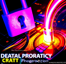 The Changing Landscape of Data Privacy in Digital Marketing: Evolution, Impact, and the Way Forward