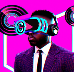 Harness the Power of Augmented Reality in Your Marketing Strategy