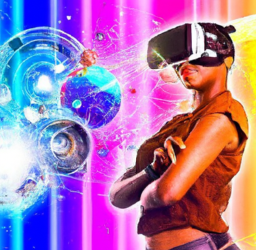 Immersive Marketing: Unleashing the Power of AR and VR