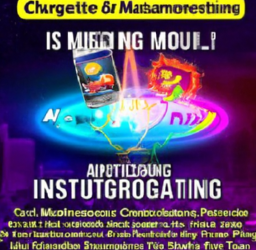 Unleashing the Power of Augmented Reality in Your Marketing