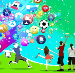 Driving Engagement with Gamified Marketing: How to Level Up Your Customer Interaction