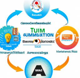 The Power of CRM and Marketing Automation Integration: Streamline, Nurture, and Boost ROI