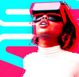 Incorporating Augmented Reality: Revolutionize Your Marketing Strategy with Interactive Experiences