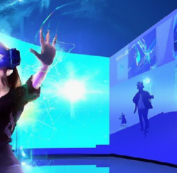 The Power of AR and VR in Immersive Marketing: Creating Engaging Experiences