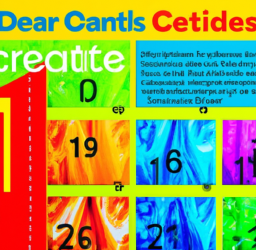 The Power of a Content Calendar: Improve Your Marketing Strategy Now!