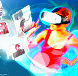 Immersive Marketing: Unleashing the Power of AR and VR