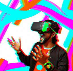 Unleashing the Power of Augmented Reality: Elevate Your Marketing Strategy