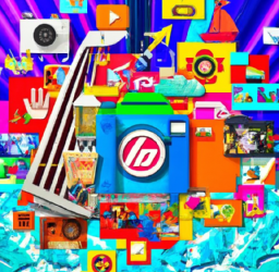 The Ultimate Guide to Instagram for Brand Building: Unleash the Power of Instagram for Promoting Your Brand and Engaging Your Audience