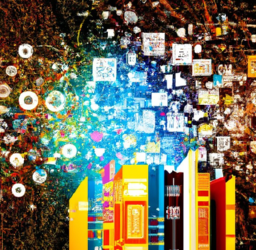 The Power of Storytelling in Digital Marketing: Engage, Differentiate, and Drive Results