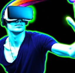 Unlock the Power of Virtual Reality in Digital Marketing: Exploring the Impact and Benefits of VR