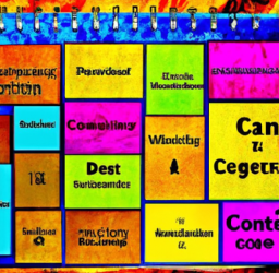 How a Content Calendar Boosts Your Marketing Strategy