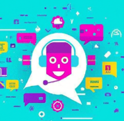 The Future of Customer Service: How Chatbots Revolutionize Digital Marketing