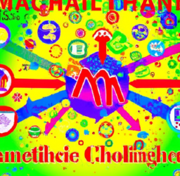 The Power of Multichannel Marketing: Expanding Reach and Driving Results