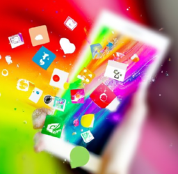 The Power of Mobile Marketing: Reaching Customers Anytime, Anywhere