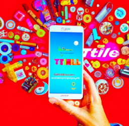 The Power of Mobile Marketing: Reach, Engagement, and Growth