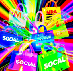 Boost Your Sales with Social Commerce: Unleash the Power of Social Media to Drive Revenue