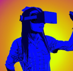 Unlocking the Potential: VR’s Impact on Digital Marketing