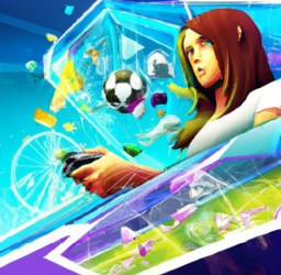 Driving Customer Engagement with Gamified Marketing: Unleash the Power of Gamification in Your Marketing Strategy