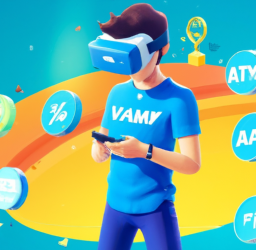 Gamified Marketing: Driving Customer Engagement with Interactive Experiences