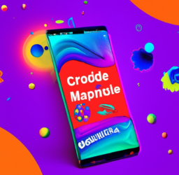 Unleash the Power of Mobile Marketing: Reach, Engage, and Convert Your Audience!