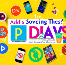 Maximizing Reach: Diversify Your Digital Advertising Platforms