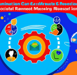 The Ultimate Guide to CRM and Marketing Automation Integration: Boosting Productivity and Customer Engagement