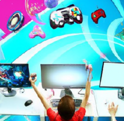 Increase Customer Engagement with Gamified Marketing: How to Drive Engagement and Motivation using Gamification