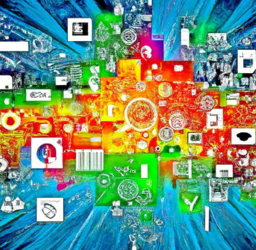 Unlock the Potential: Cross-Cultural Digital Marketing