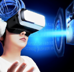 Unlocking Immersive Marketing: The Power of AR and VR for Brands