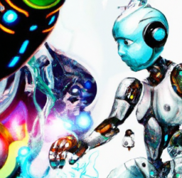 Enhancing Customer Experience with AI: The Power of Personalization and Efficiency