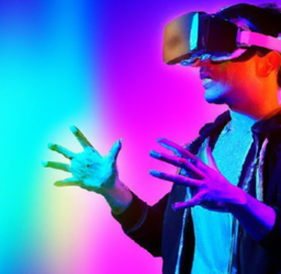 The Power of AR and VR in Immersive Marketing – Enhancing Engagement and Experiences