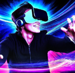 The Future of Virtual Reality in Digital Marketing: Unlocking Engagement and Immersive Experiences
